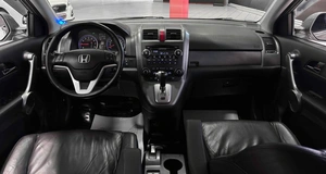 Внедорожник Honda CR-V 2008 года, 1377000 рублей, Красноярск