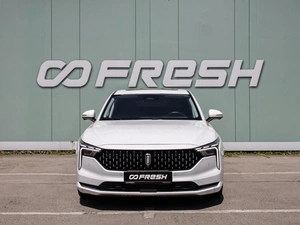 Лифтбек FAW Bestune B70 2023 года, 1699000 рублей, Большой Сочи