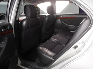 Седан Toyota Avensis 2008 года, 749000 рублей, Минеральные Воды