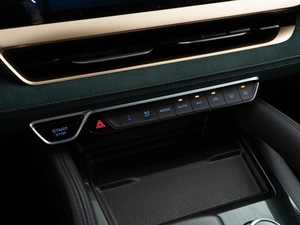 Внедорожник Geely Monjaro 2023 года, 3478444 рублей, Москва