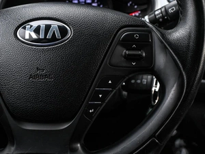 Хетчбэк Kia Ceed 2014 года, 924000 рублей, Кирилловка