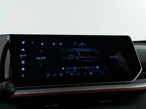 Внедорожник Geely Coolray 2024 года, 2498444 рублей, Москва