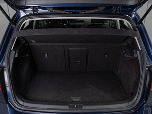 Хетчбэк Volkswagen Golf 2013 года, 1179000 рублей, Тюмень