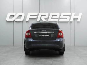 Седан Ford Focus 2008 года, 629000 рублей, Воронеж