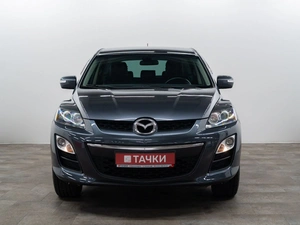Внедорожник Mazda CX-7 2010 года, 1159000 рублей, Красноярск