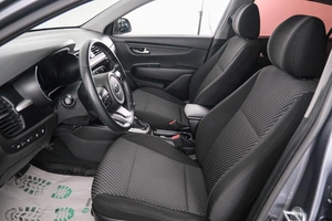 Хетчбэк Kia Rio X-Line 2020 года, 1749000 рублей, Красноярск