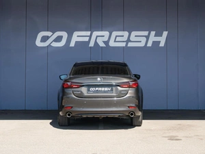 Седан Mazda 6 2020 года, 2630000 рублей, Краснодар
