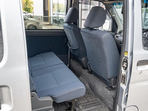 Минивэн Subaru Sambar 2017 года, 710000 рублей, Краснодар