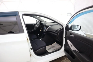 Седан Hyundai Solaris 2015 года, 899000 рублей, Обнинск