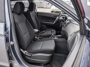 Внедорожник Hyundai Creta 2017 года, 1561000 рублей, Краснодар