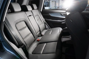 Внедорожник Chery Tiggo 7 Pro Max 2023 года, 1899000 рублей, Петрозаводск
