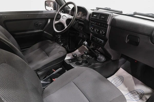 Внедорожник ВАЗ (LADA) 4x4 (Нива) 2021 года, 829000 рублей, Новокузнецк