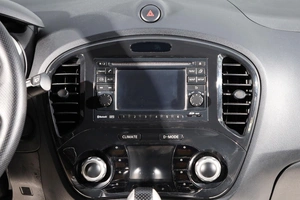 Внедорожник Nissan Juke 2011 года, 1169000 рублей, Новосибирск