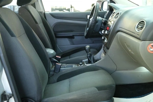 Седан Ford Focus 2008 года, 559000 рублей, Омск