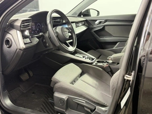 Хетчбэк Audi A3 2021 года, 2592900 рублей, Казань