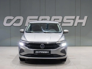 Лифтбек Volkswagen Polo 2021 года, 1549000 рублей, Петрозаводск