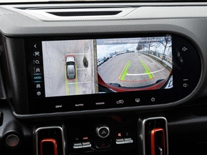 Внедорожник Haval Dargo X 2023 года, 2580000 рублей, Краснодар