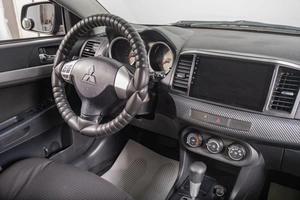 Седан Mitsubishi Lancer 2007 года, 749000 рублей, Томск