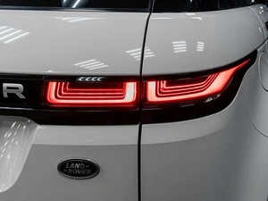 Внедорожник Land Rover Range Rover Evoque 2021 года, 3999000 рублей, Тюмень