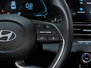 Седан Hyundai Elantra 2024 года, 2235000 рублей, Ставрополь