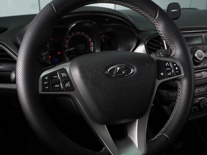 Универсал ВАЗ (LADA) Vesta 2019 года, 1060000 рублей, Минеральные Воды