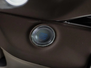Внедорожник Genesis GV80 2021 года, 6149000 рублей, Тюмень