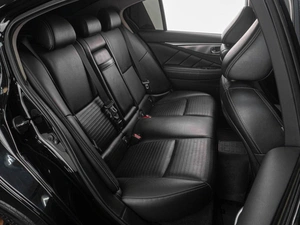Седан Infiniti Q50 2014 года, 1549000 рублей, Тюмень