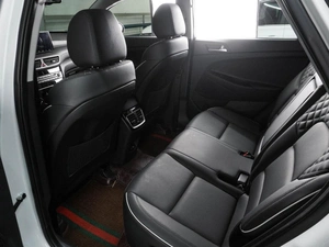 Внедорожник Hyundai Tucson 2020 года, 1974000 рублей, Воронеж