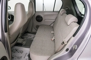 Хетчбэк Toyota Passo 2011 года, 699000 рублей, Красноярск