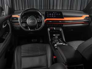 Внедорожник Kia Sportage (China) 2021 года, 3286000 рублей, Тюмень