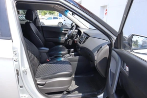 Внедорожник Hyundai Creta 2019 года, 1780000 рублей, Брянск