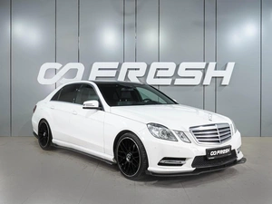 Седан Mercedes-benz E-класс 2013 года, 1549000 рублей, Воронеж