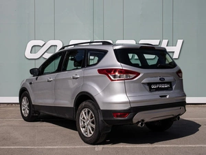 Внедорожник Ford Kuga 2015 года, 1299000 рублей, Большой Сочи