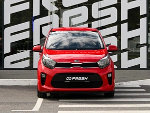 Хетчбэк Kia Picanto 2018 года, 1119000 рублей, Волгоград