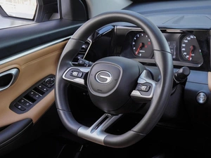 Внедорожник GAC GS3 2024 года, 2140000 рублей, Волгоград