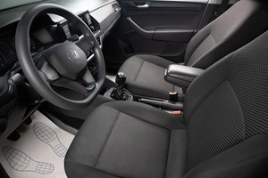 Лифтбек Volkswagen Polo 2021 года, 1169000 рублей, Оренбург