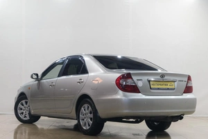 Седан Toyota Camry 2001 года, 699000 рублей, Новокузнецк