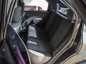 Седан Renault Logan 2010 года, 225000 рублей, Краснодар