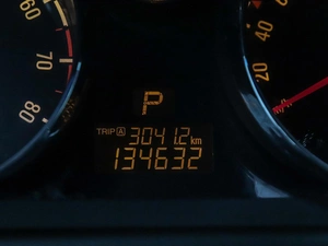 Внедорожник Opel Antara 2012 года, 1299000 рублей, Красноярск