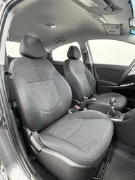 Седан Hyundai Solaris 2015 года, 1420000 рублей, Орёл