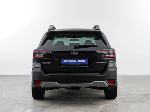 Универсал Subaru Outback 2022 года, 3776444 рублей, Москва