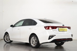 Седан Kia Cerato 2021 года, 1499000 рублей, Челябинск