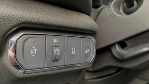 Внедорожник Haval Jolion 2021 года, 1650000 рублей, Солонцы