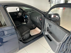 Внедорожник Nissan Qashqai 2012 года, 1145000 рублей, Смоленск