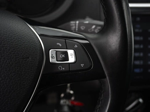 Седан Volkswagen Polo 2017 года, 1290000 рублей, Тверь