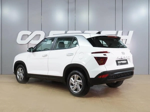 Внедорожник Hyundai Creta 2021 года, 2399000 рублей, Воронеж