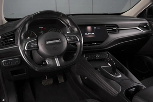 Внедорожник Haval F7 2021 года, 1830000 рублей, Омск