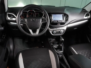 Универсал ВАЗ (LADA) Vesta Cross 2019 года, 1050000 рублей, Воронеж