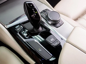 Седан BMW 5 серия 2018 года, 3499000 рублей, Тюмень