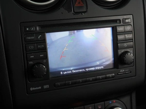 Внедорожник Nissan Qashqai 2012 года, 1272000 рублей, Воронеж